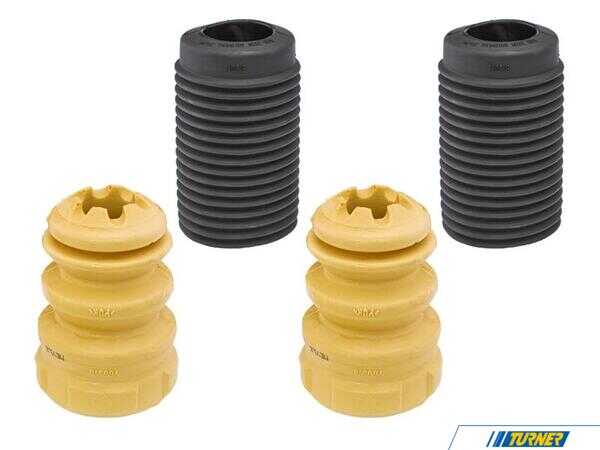 Meyle Meyle Dust Cover Kit  3146400011
