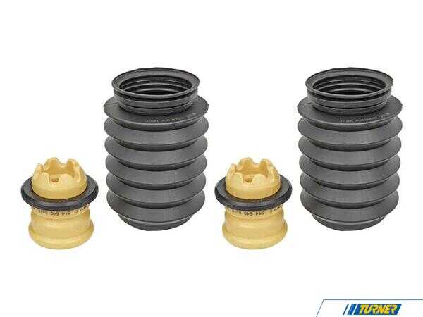 Meyle Meyle Dust Boot Kit 3146400018