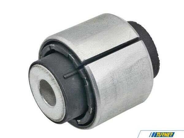 Meyle Control Arm Bushing  3147100043