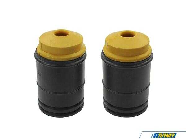 Meyle | Dust cover kit, shock absorber  BMW 5 (E39) (09/95-06/04), 7 (E38) (03/94-11/01) 3147400003