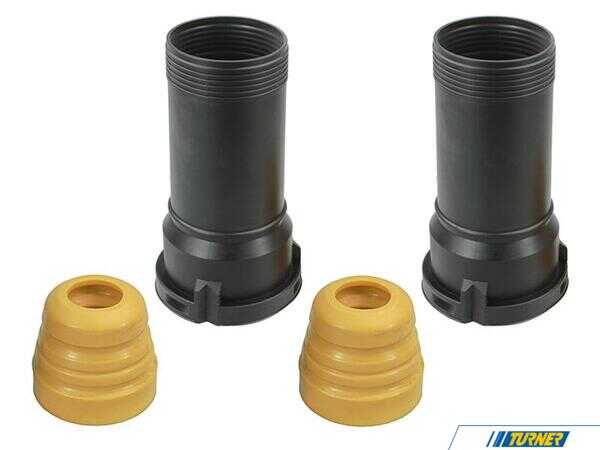 Meyle | Dust cover kit, shock absorber  BMW 5 (E39) (09/95-06/04) 3147400004