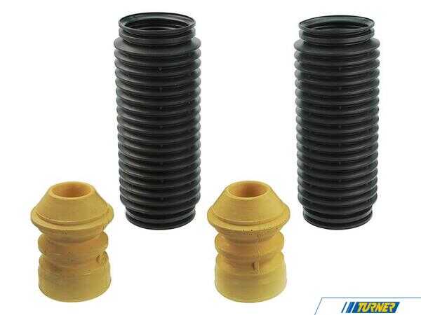 Meyle | Dust cover kit, shock absorber  BMW X5 (E53) (01/00-) 3147400005