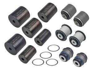 Meyle HD Control Arm Bushing Kit 