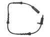 Meyle ABS Wheel Speed Sensor - 34526892609 3148990112 View 1