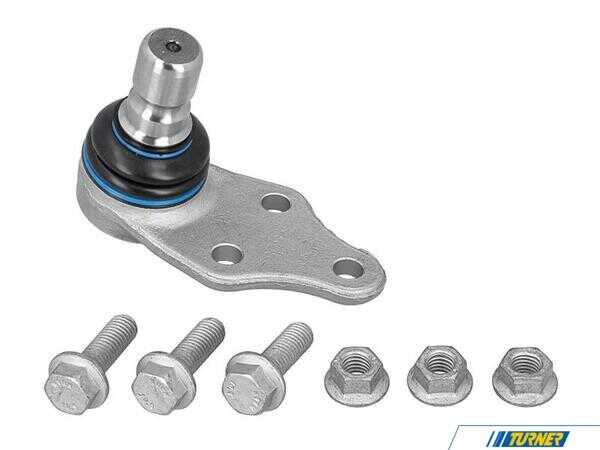 Meyle Meyle Ball Joint Replacement  3160100023HD