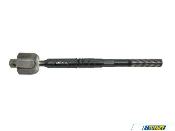 Meyle | Axial rod  BMW 1 (F20, F21) (07/11-), 2 (F22,F23) (10/12-), 3 (F30, F31) (03/11-), 3 (F34) (07/12-), 4 (F32, F33, F36) (07/13-); BMW (BRILL 3160310013