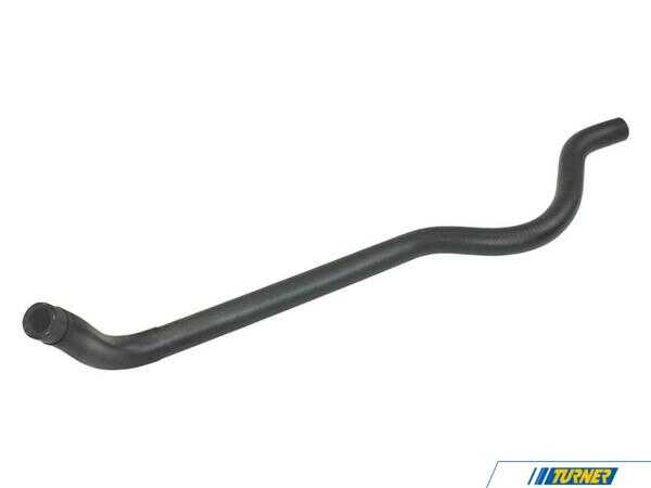 Meyle Suction Pipe 32416763977