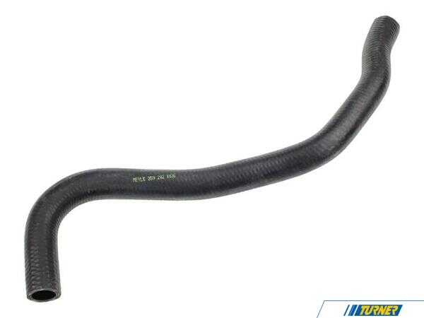 Meyle Power steering hose - feed 32416850582
