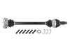 Meyle Rear Left CV Axle - E84 X1 33207591595 View 1