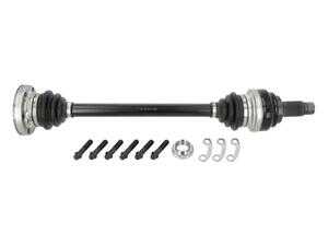 Rear Left CV Axle - E84 X1