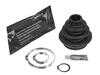 Meyle Rear Axle CV Boot Repair Kit - Outer - E36 318i 318is 318ic 33219067817 View 2