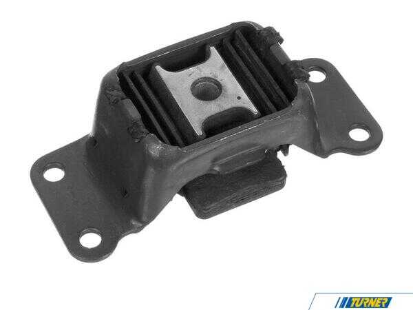 Meyle Differential Mount 33311132251
