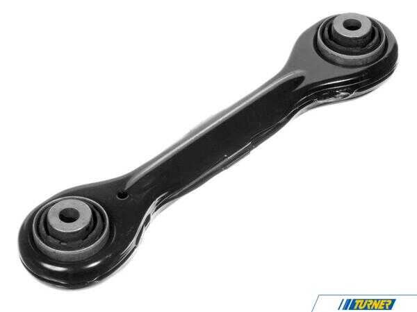 Meyle BMW | Rod/strut, suspension  BMW 1 (E81, E82, E87, E88) (02/03-12/13), 3 (E90, E91, E92, E93) (02/04-12/13), X1 (E84) (03/09-); BMW (BRILLIANCE) 3 Series (E9 33326765425