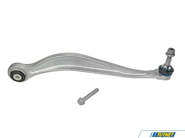 Meyle Rear Upper Control Arm - Priced Each 33326775902