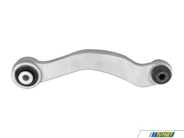 Meyle Meyle Rear Left Upper Front Control Arm 33326782131