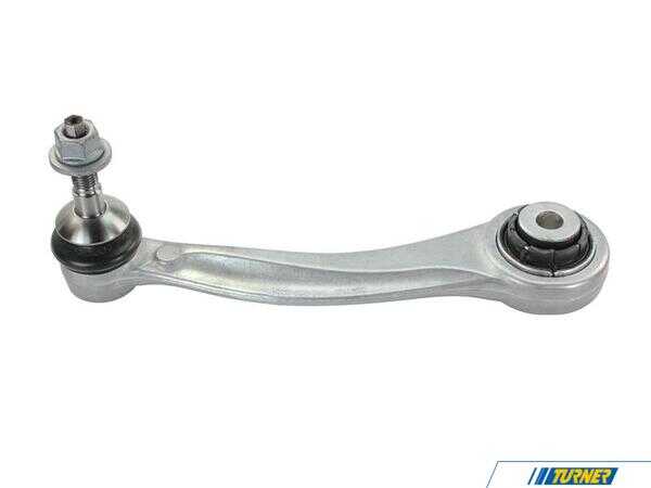 Meyle Rear Upper Control Arm - Left 33326795047