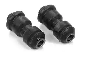 Meyle Trailing Arm Bushings - Pair - E30, Z3