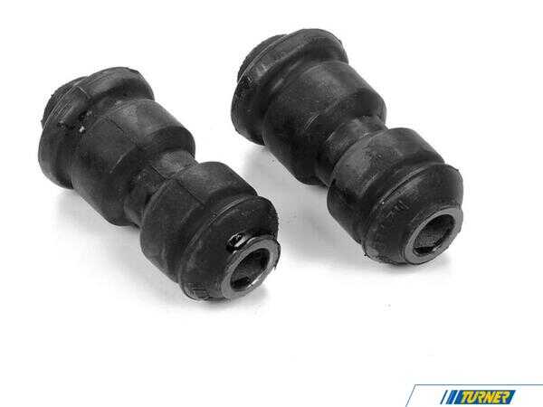 Meyle Meyle Trailing Arm Bushings - Pair - E30, Z3 33329061945