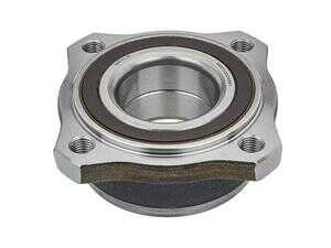 Meyle Rear Wheel Bearing - Left or Right - BMW F25 X3, F26 X4