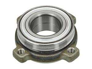 Meyle Front Wheel Hub/Bearing Assembly