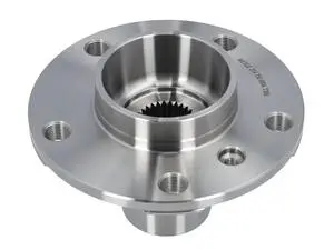 BMW - Wheel drive