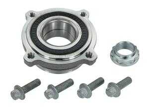 Meyle Wheel Hub Kit