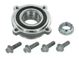 Meyle Wheel Hub Kit