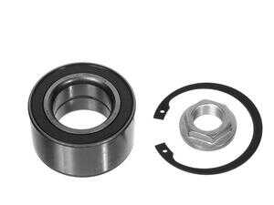 Rear Wheel Bearing Kit