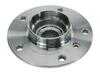 Meyle Rear Wheel Hub - Priced Each 33416760056 View 1