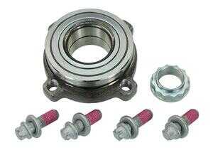 Mayle Wheel hub - E53
