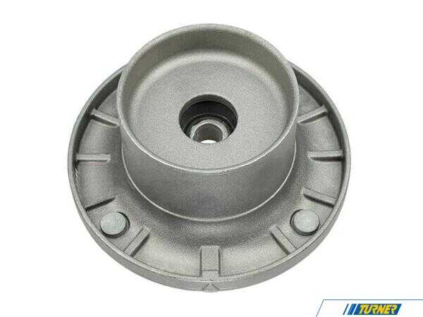 Meyle Rear Strut Mount - F06/F10 M5/M5 Gran Coupe 33502284455