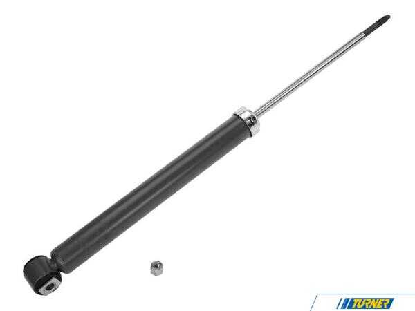 Meyle Meyle Shock Absorber - E36 33521092309