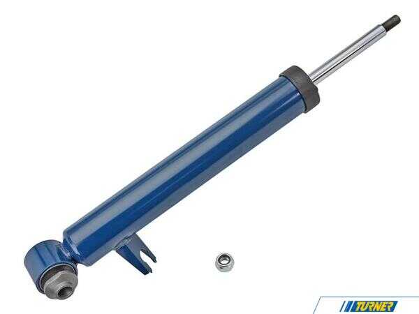 Meyle Meyle Rear Shock Absorber - Right - BMW F15/16 X5 X6 (W/ Standard Suspension) 33526867866
