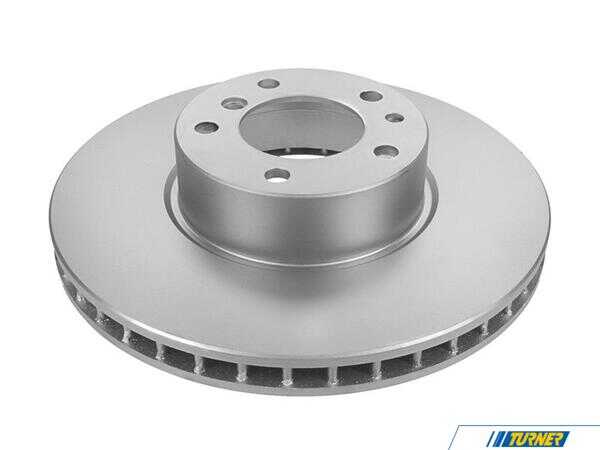 Meyle Meyle Performance Design Brake Disc - Priced Each 34116757747