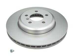 BMW | Brake disc  BMW 5 (F07) (01/09-02/17), 5 (F10, F11) (01/09-02/17), 6 (F12, F13) (12/10-10/18), 7 (F01, F02, F03, F04) (02/08-)