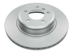 Meyle PD Front Brake Rotor - Priced Each (330x24)