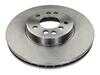 Meyle Brake Disk - 332X30 34116859679 View 1