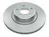 Meyle Rear Vented Brake Rotor - 34206797605 34206797605 View 1