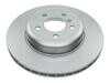 Meyle Rear Vented Brake Rotor - 34206797607 34206797607 View 1