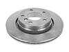 Meyle Meyle Rear Brake Rotors - Pair (294x19) - BMW E46 323 325 328 3155230059KT View 1