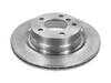 Meyle Rear Brake Rotor - 34216764651 34216764651 View 1