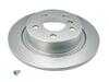 Meyle Meyle Rear Brake Disc (280x10) 34216799367 View 1