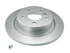Meyle Rear Brake Disc (280x10)