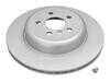 Meyle Rear Right Vented Brake Rotor - 34216882246 34216882246 View 1