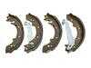 Meyle Brake Shoe Set 34219064270 View 1