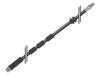 Meyle Front Brake Hose - Priced Each 34326767390 View 1