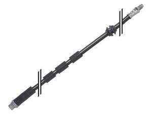 Front Brake Hose - Priced Each