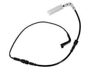 Rear Brake Pad Wear Sensor