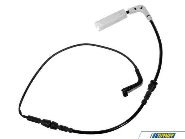 Meyle Rear Brake Pad Wear Sensor 34356776422