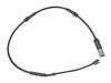 Meyle Meyle Brake Pad Wear Sensor - Front  34356799329 View 1